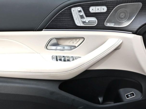 Mercedes-Benz GLE 63 AMG S 4M+ Night Distronic Panorama 360°