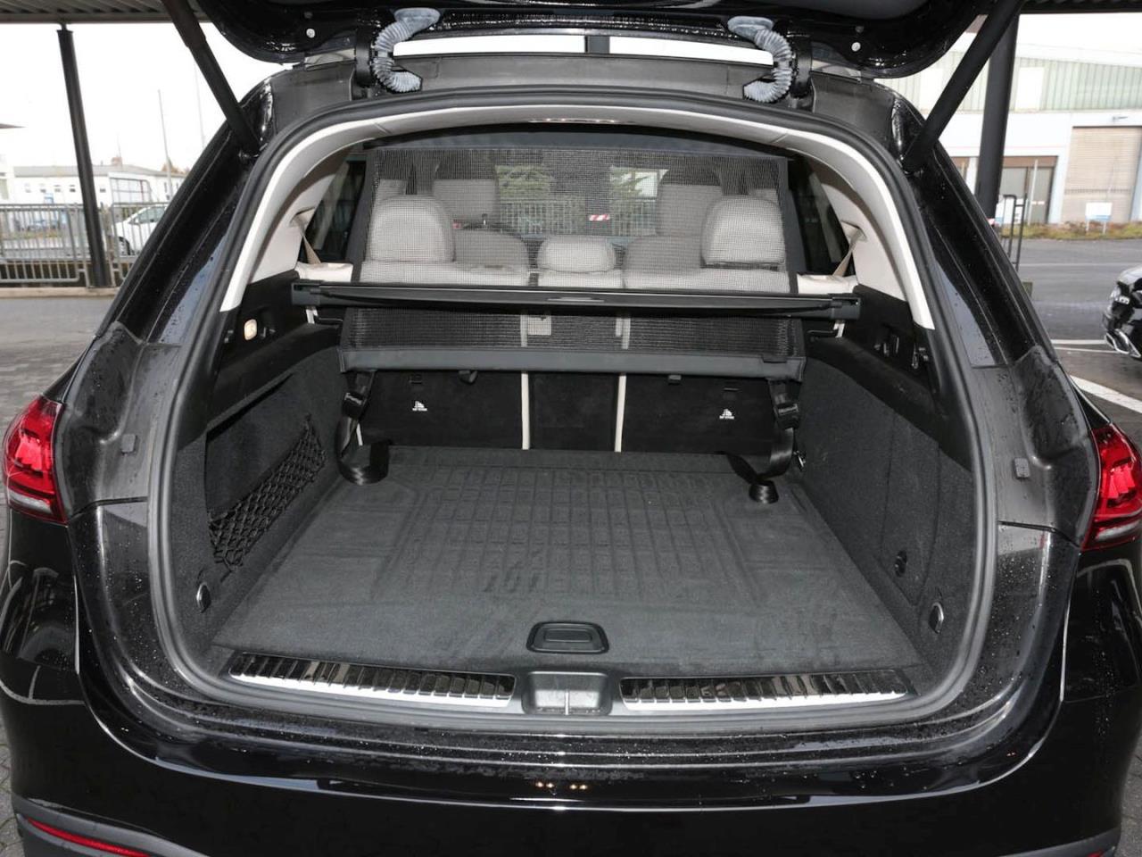 Mercedes-Benz GLE 63 AMG S 4M+ Night Distronic Panorama 360°