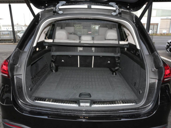 Mercedes-Benz GLE 63 AMG S 4M+ Night Distronic Panorama 360°