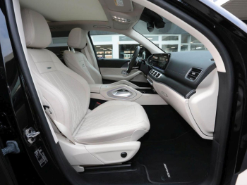 Mercedes-Benz GLE 63 AMG S 4M+ Night Distronic Panorama 360°