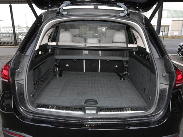 Mercedes-Benz GLE 63 AMG S 4M+ Night Distronic Panorama 360°