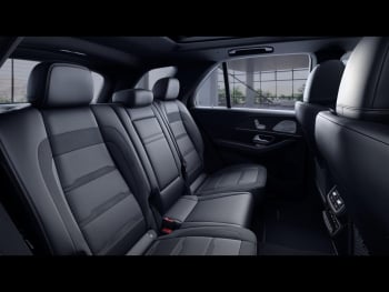 Mercedes-Benz GLE 63 AMG S 4M+ Distronic Panorama Multikontur