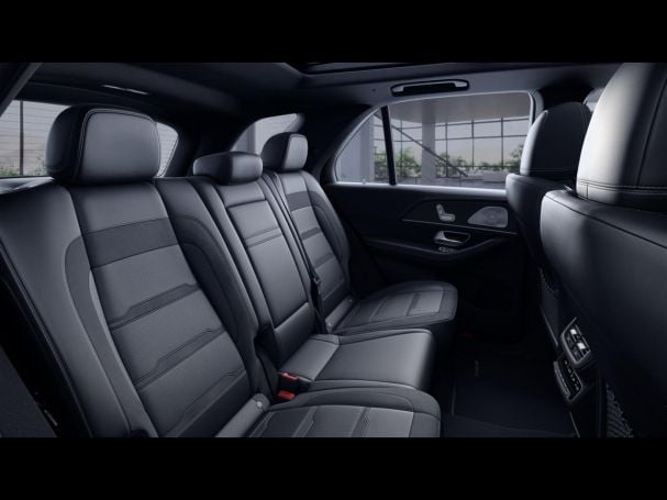 Mercedes-Benz GLE 63 AMG S 4M+ Distronic Panorama Multikontur Mercedes-Benz GLE 63 AMG S 4M+ Distronic Panorama Multikontur