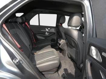 Mercedes-Benz Mercedes-AMG GLE 63 S 4MATIC+ Night Panorama AHK
