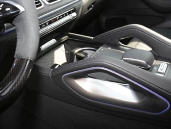 Mercedes-Benz Mercedes-AMG GLE 63 S 4MATIC+ Night Panorama AHK