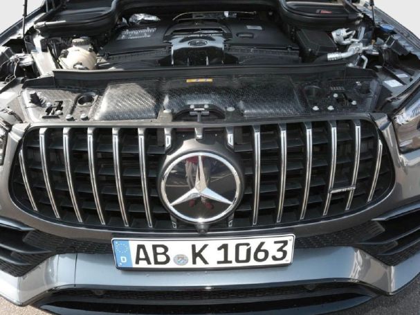 Mercedes-Benz Mercedes-AMG GLE 63 S 4MATIC+ Night Panorama AHK Mercedes-Benz Mercedes-AMG GLE 63 S 4MATIC+ Night Panorama AHK