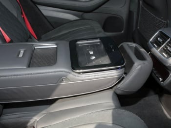 Mercedes-Benz Mercedes-AMG GLE 63 S 4MATIC+ Night Panorama AHK