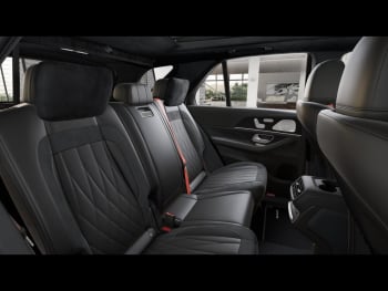 Mercedes-Benz Mercedes-AMG GLE 63 S 4MATIC+ Night Panorama AHK