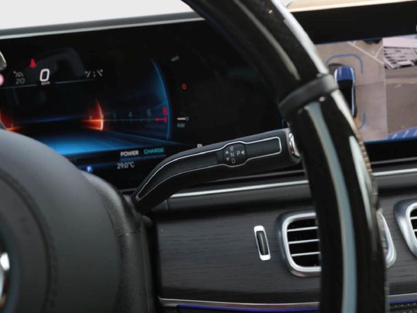 Mercedes-Benz Mercedes-AMG GLE 63 S 4MATIC+ Night Panorama AHK