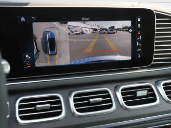 Mercedes-Benz Mercedes-AMG GLE 63 S 4MATIC+ Night Panorama AHK