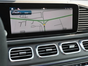 Mercedes-Benz Mercedes-AMG GLE 63 S 4MATIC+ Night Panorama AHK