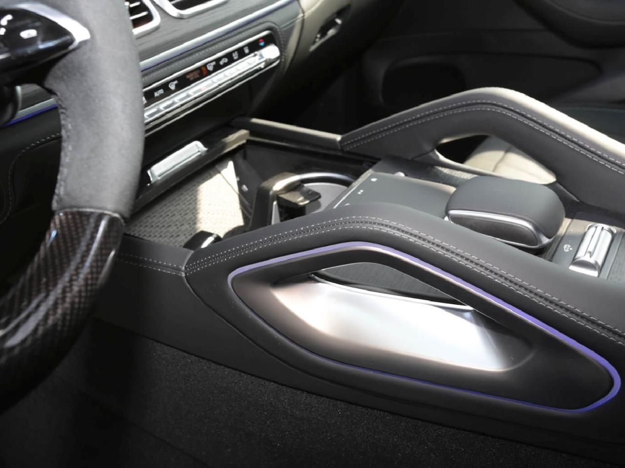 Mercedes-Benz Mercedes-AMG GLE 63 S 4MATIC+ Night Panorama AHK