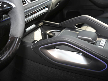 Mercedes-Benz Mercedes-AMG GLE 63 S 4MATIC+ Night Panorama AHK