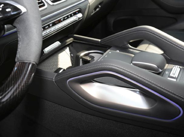 Mercedes-Benz Mercedes-AMG GLE 63 S 4MATIC+ Night Panorama AHK