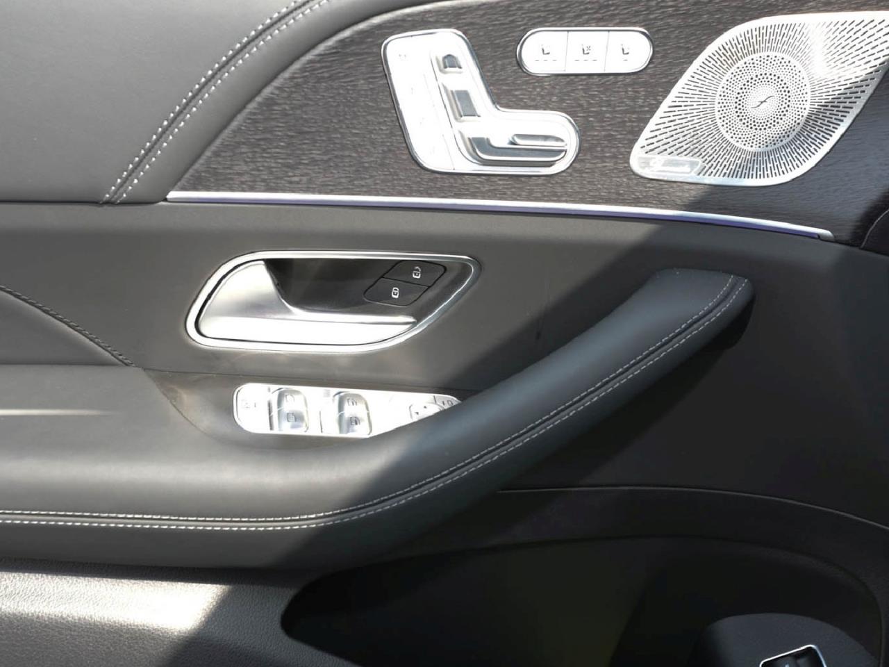 Mercedes-Benz Mercedes-AMG GLE 63 S 4MATIC+ Night Panorama AHK