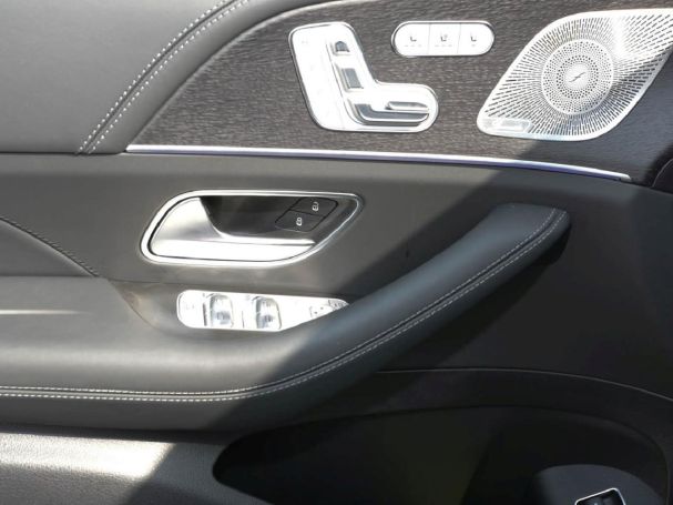 Mercedes-Benz Mercedes-AMG GLE 63 S 4MATIC+ Night Panorama AHK