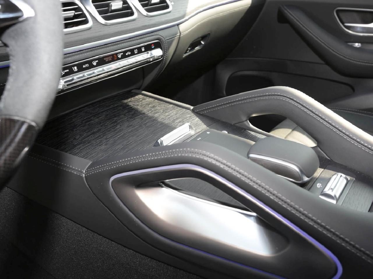 Mercedes-Benz Mercedes-AMG GLE 63 S 4MATIC+ Night Panorama AHK