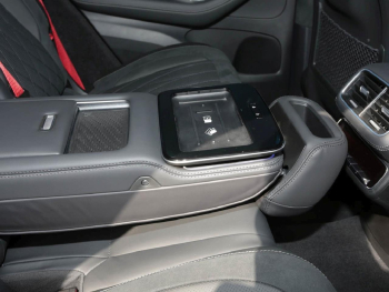 Mercedes-Benz Mercedes-AMG GLE 63 S 4MATIC+ Night Panorama AHK