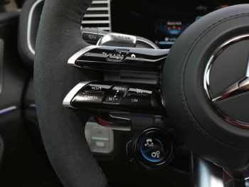 Mercedes-Benz Mercedes-AMG GLE 63 S 4MATIC+ Night Panorama AHK