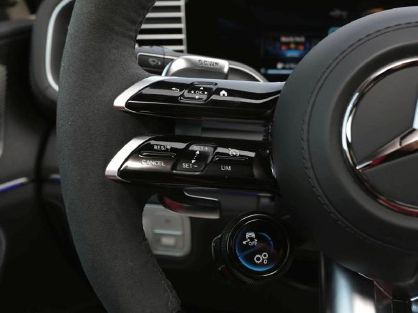 Mercedes-Benz Mercedes-AMG GLE 63 S 4MATIC+ Night Panorama AHK