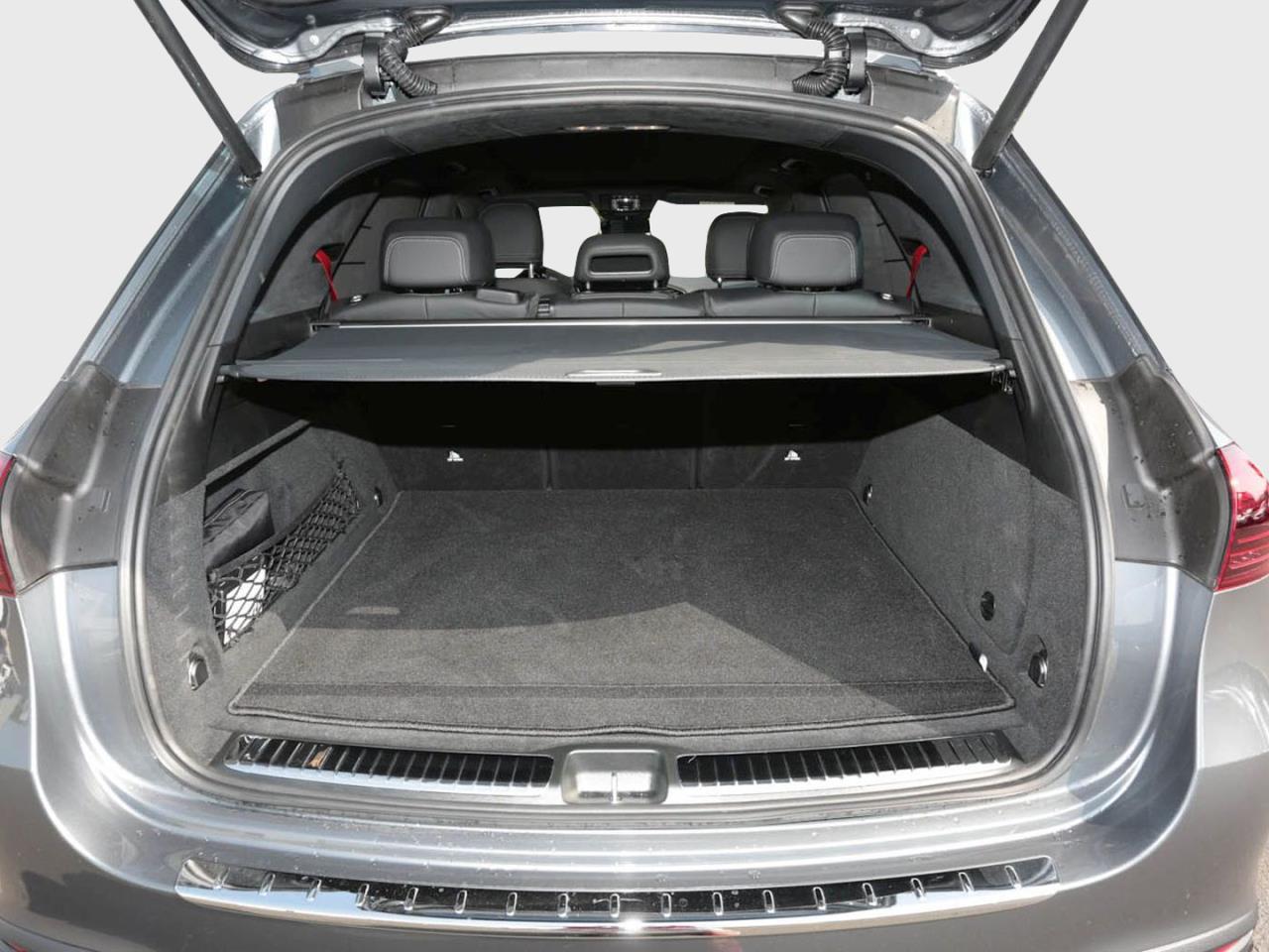 Mercedes-Benz Mercedes-AMG GLE 63 S 4MATIC+ Night Panorama AHK