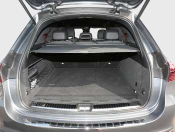 Mercedes-Benz Mercedes-AMG GLE 63 S 4MATIC+ Night Panorama AHK