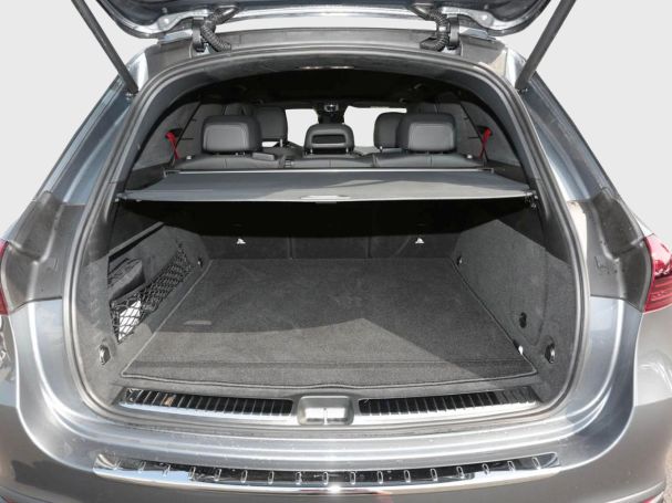 Mercedes-Benz Mercedes-AMG GLE 63 S 4MATIC+ Night Panorama AHK