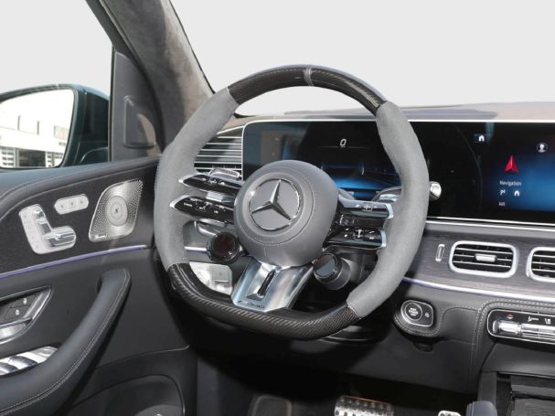 Mercedes-Benz Mercedes-AMG GLE 63 S 4MATIC+ Night Panorama AHK