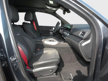 Mercedes-Benz Mercedes-AMG GLE 63 S 4MATIC+ Night Panorama AHK