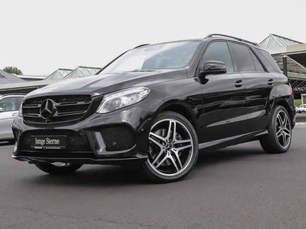 Unsere Auswahl An Mercedes Benz Gle Suv Gebrauchtwagen Unsere Auswahl An Mercedes Benz Gle Suv Gebrauchtwagen