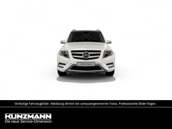Mercedes-Benz GLK 350 CDI 4M AMG Night Comand Panorama Kamera 