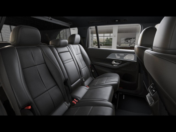 Mercedes-Benz GLS 350 d 4M AMG Night Panorama Sitzklima 360°