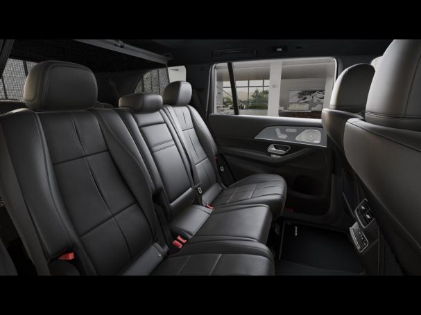 Mercedes-Benz GLS 350 d 4M AMG Night Panorama Sitzklima 360°