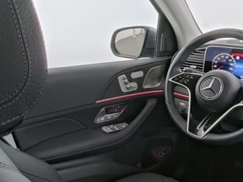 Mercedes-Benz GLS 350 d 4M Standheizung Panorama 7-Sitzer AHK Mercedes-Benz GLS 350 d 4M Standheizung Panorama 7-Sitzer AHK