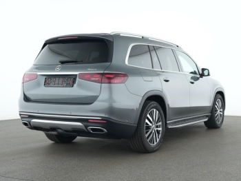 Mercedes-Benz GLS 350 d 4M Standheizung Panorama 7-Sitzer AHK