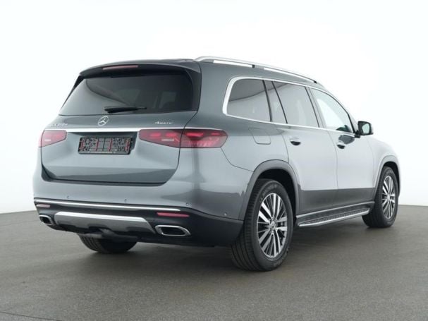 Mercedes-Benz GLS 350 d 4M Standheizung Panorama 7-Sitzer AHK
