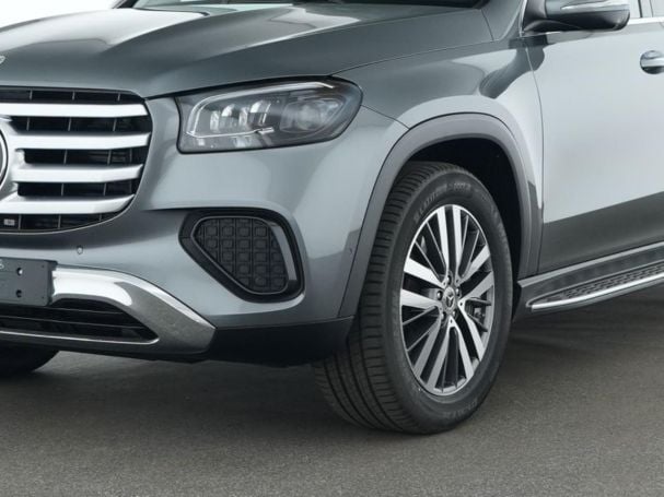 Mercedes-Benz GLS 350 d 4M Standheizung Panorama 7-Sitzer AHK