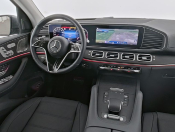 Mercedes-Benz GLS 350 d 4M Standheizung Panorama 7-Sitzer AHK