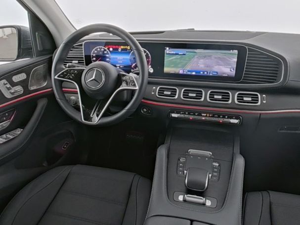 Mercedes-Benz GLS 350 d 4M Standheizung Panorama 7-Sitzer AHK