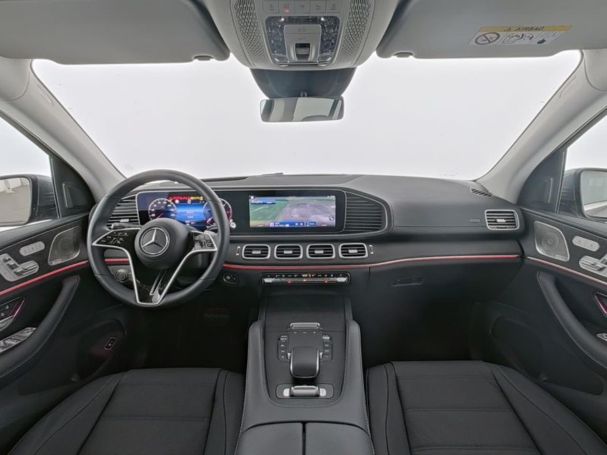 Mercedes-Benz GLS 350 d 4M Standheizung Panorama 7-Sitzer AHK Mercedes-Benz GLS 350 d 4M Standheizung Panorama 7-Sitzer AHK
