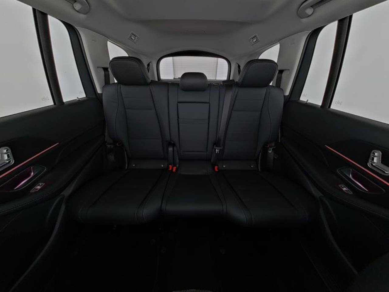 Mercedes-Benz GLS 350 d 4M Standheizung Panorama 7-Sitzer AHK Mercedes-Benz GLS 350 d 4M Standheizung Panorama 7-Sitzer AHK