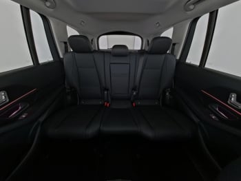 Mercedes-Benz GLS 350 d 4M Standheizung Panorama 7-Sitzer AHK Mercedes-Benz GLS 350 d 4M Standheizung Panorama 7-Sitzer AHK