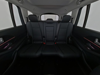 Mercedes-Benz GLS 350 d 4M Standheizung Panorama 7-Sitzer AHK