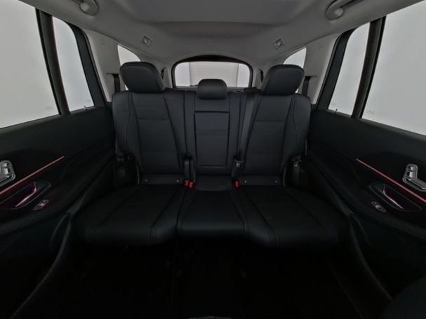 Mercedes-Benz GLS 350 d 4M Standheizung Panorama 7-Sitzer AHK