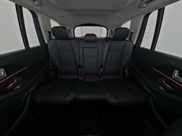 Mercedes-Benz GLS 350 d 4M Standheizung Panorama 7-Sitzer AHK