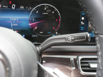 Mercedes-Benz GLS 350 d 4M Airmatic Distronic Panorama 360°