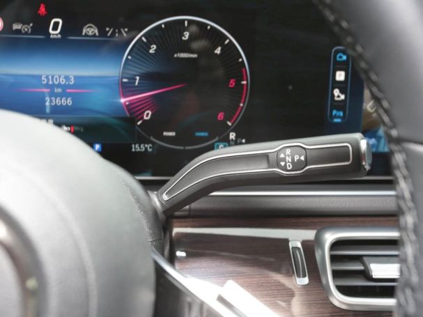 Mercedes-Benz GLS 350 d 4M Airmatic Distronic Panorama 360° Mercedes-Benz GLS 350 d 4M Airmatic Distronic Panorama 360°