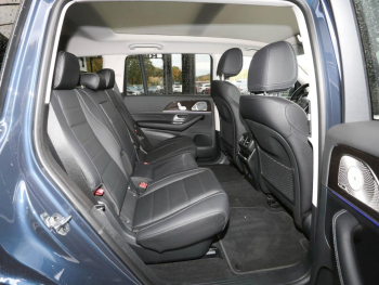 Mercedes-Benz GLS 350 d 4M Airmatic Distronic Panorama 360°