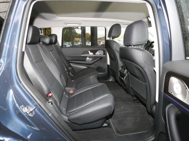 Mercedes-Benz GLS 350 d 4M Airmatic Distronic Panorama 360°