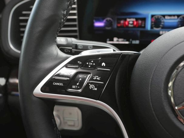 Mercedes-Benz GLS 350 d 4M Airmatic Distronic Panorama 360°